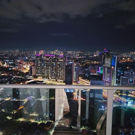 Royce Klcc Kuala Lumpur City Centre By Dormeo Destinations Eksteriør bilde